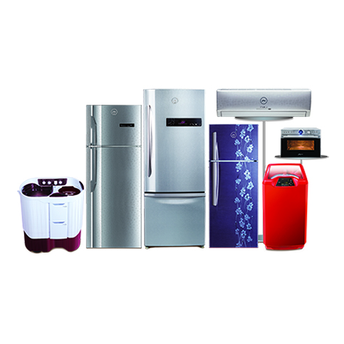 Godrej Appliances